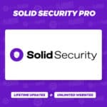 Solid Security Pro