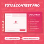 TotalContest Pro