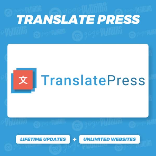 TranslatePress