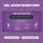 URL Shortener Pro