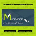 Ultimate Membership Pro