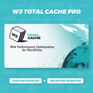 W3 Total Cache Pro