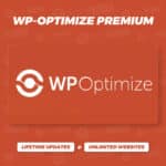 WP-Optimize Premium