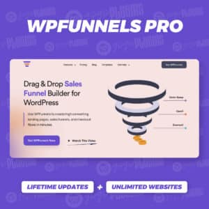 WPFunnels Pro