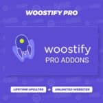 Woostify Pro