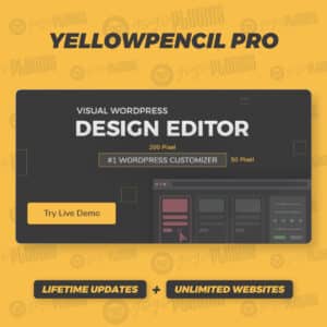 YellowPencil Pro