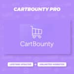 CartBounty Pro