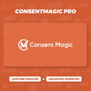 ConsentMagic Pro