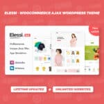 Elessi - WooCommerce AJAX WordPress Theme