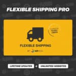 Flexible Shipping PRO