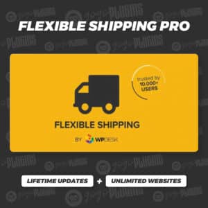 Flexible Shipping PRO