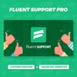 Fluent Support Pro