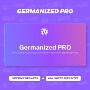 Germanized Pro