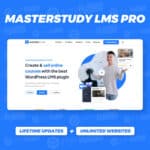 MasterStudy LMS PRO