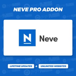 Neve Pro Addon