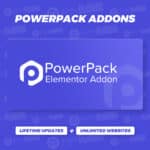 PowerPack Addons