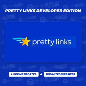 Pretty Links Developer Edition