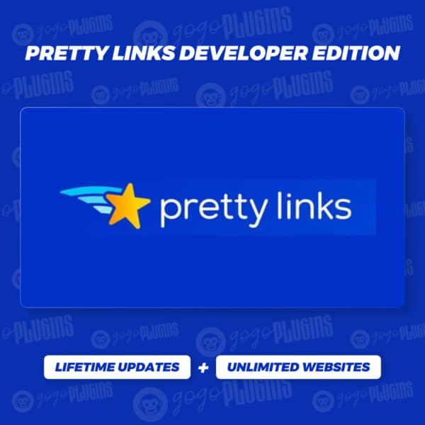 Pretty Links Developer Edition