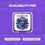 Scalability Pro