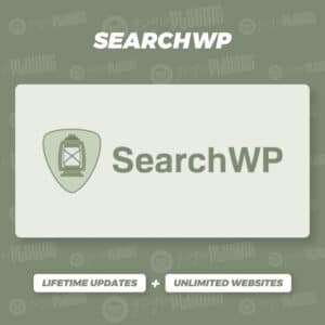 SearchWP