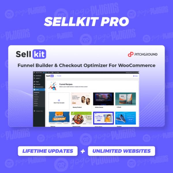 Sellkit Pro